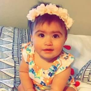 Meet your Posher, Tena chino